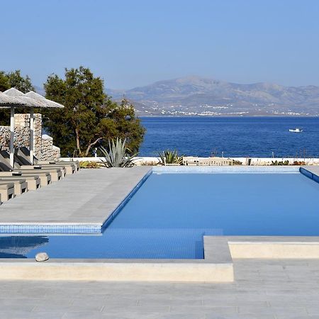Ambelas Mare Apartments Экстерьер фото