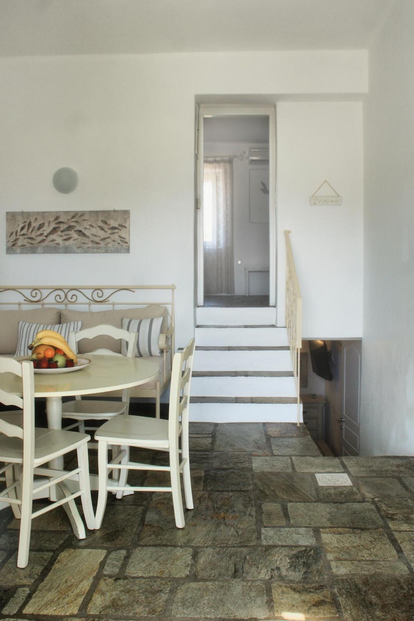 Ambelas Mare Apartments Номер фото