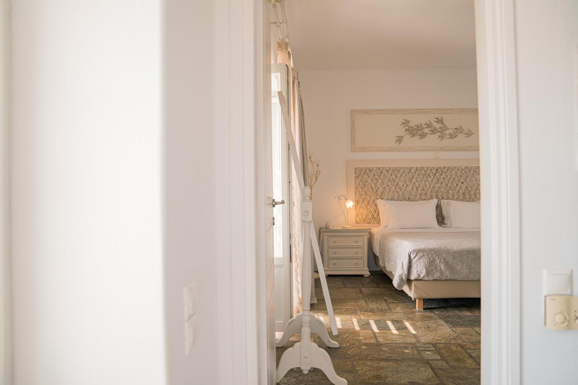 Ambelas Mare Apartments Экстерьер фото