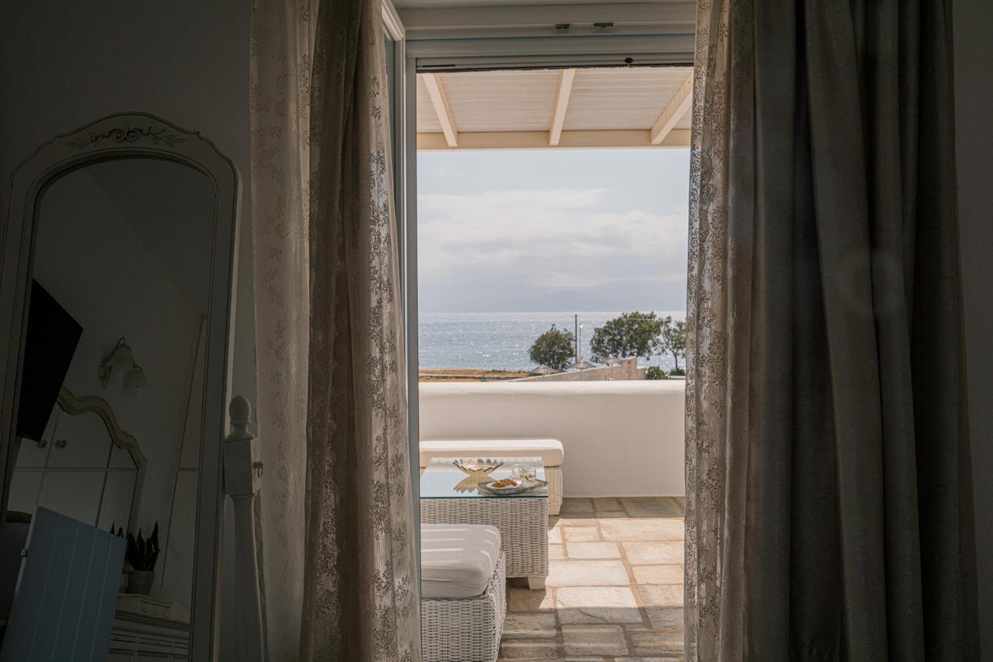 Ambelas Mare Apartments Экстерьер фото