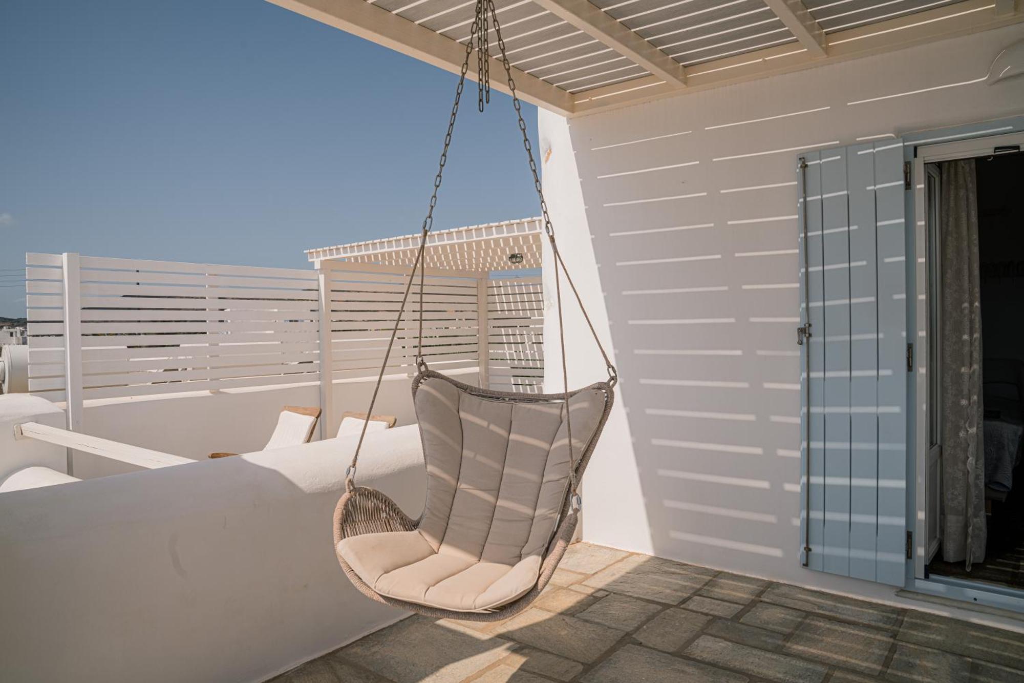 Ambelas Mare Apartments Экстерьер фото