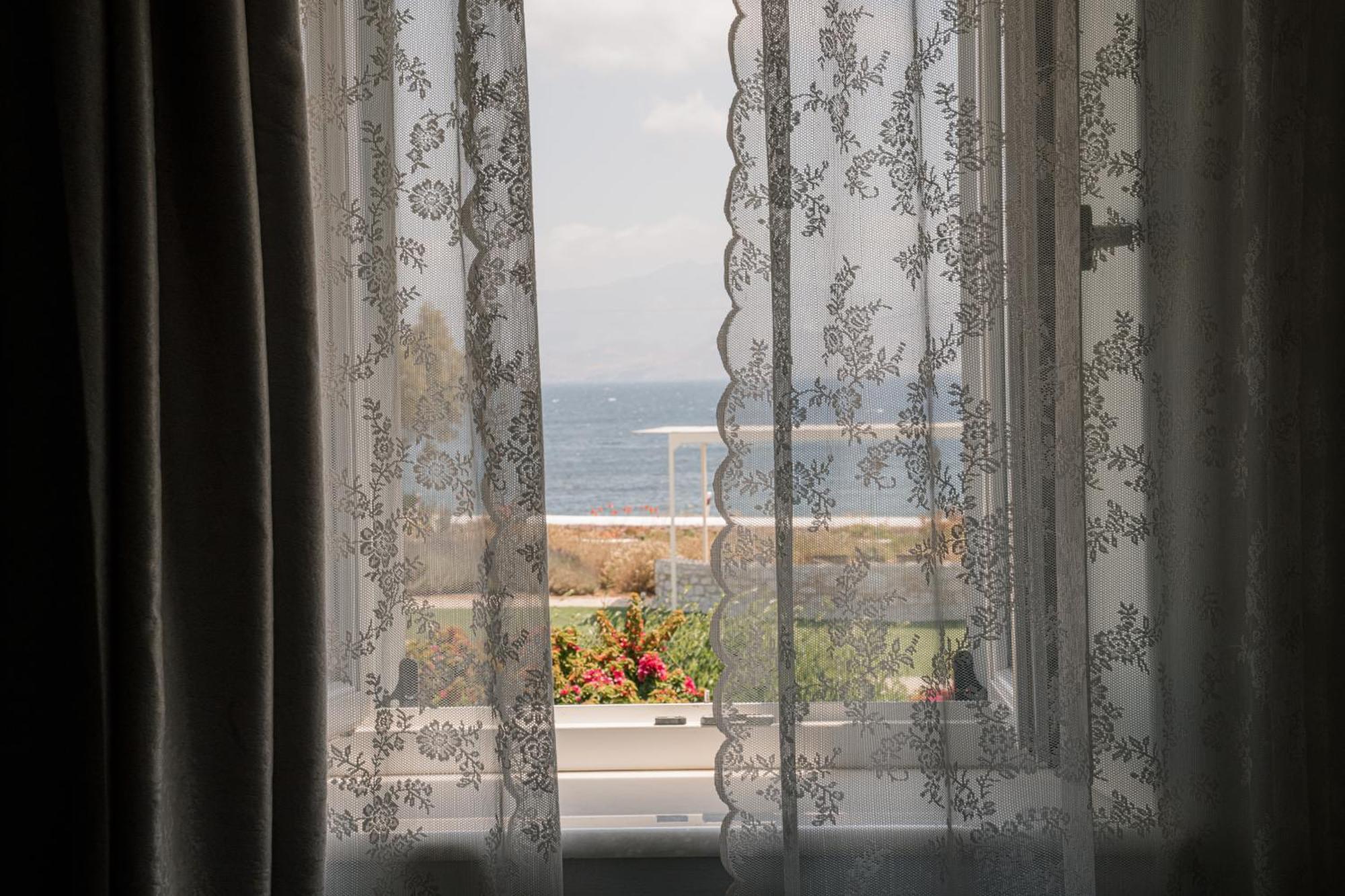 Ambelas Mare Apartments Экстерьер фото