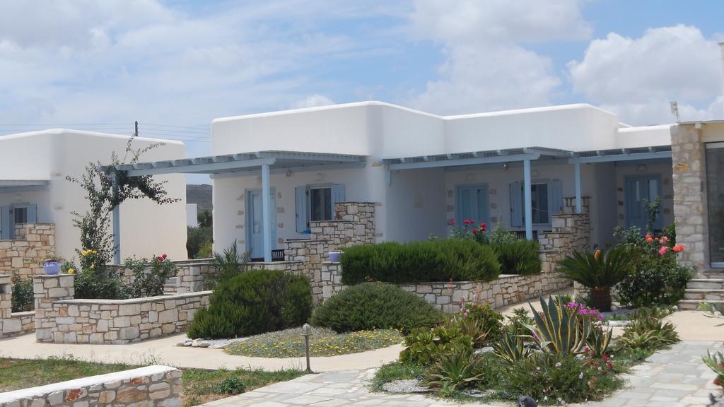 Ambelas Mare Apartments Экстерьер фото