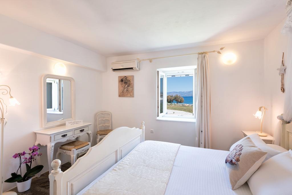 Ambelas Mare Apartments Экстерьер фото