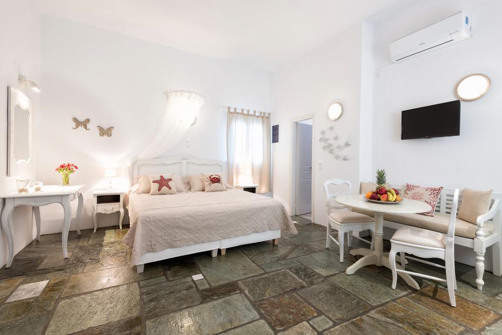 Ambelas Mare Apartments Экстерьер фото