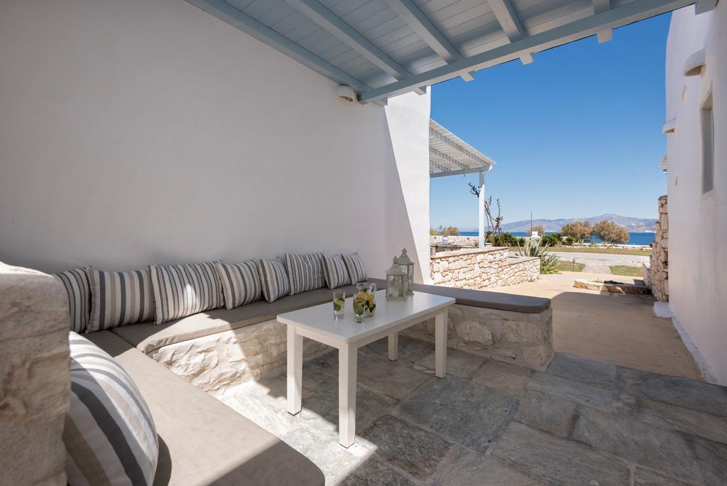 Ambelas Mare Apartments Экстерьер фото