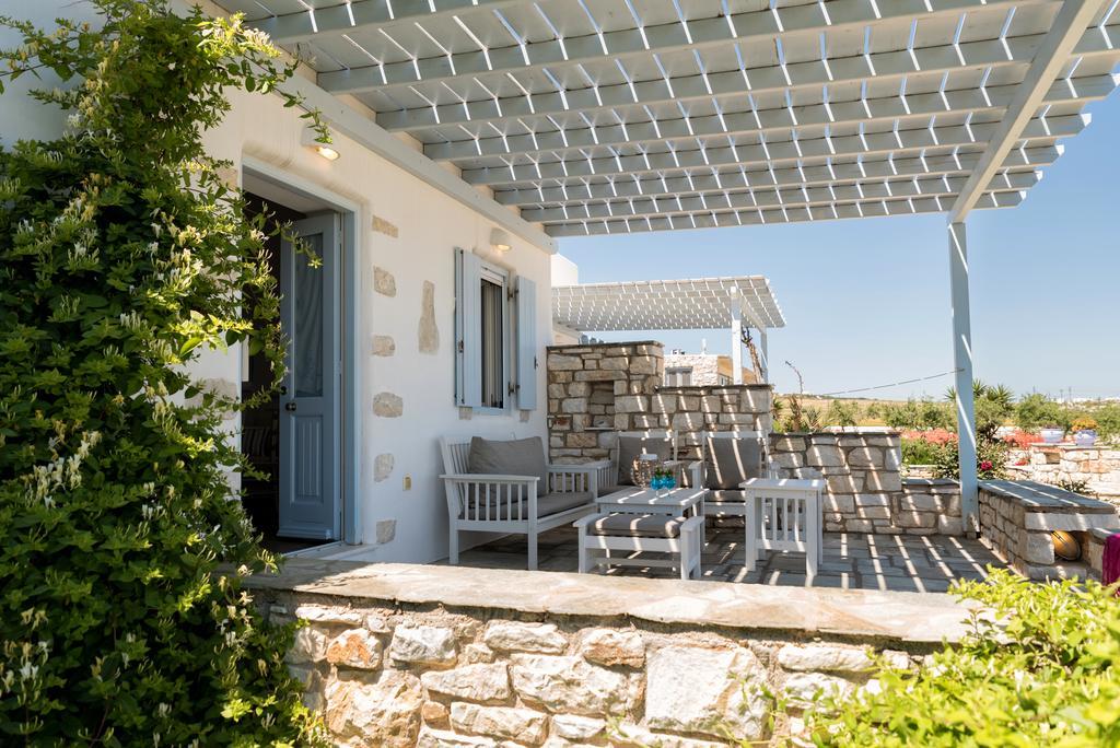 Ambelas Mare Apartments Экстерьер фото