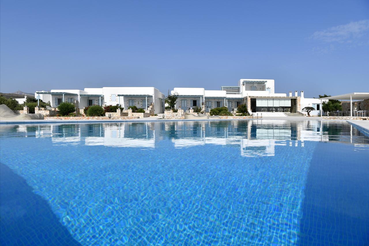 Ambelas Mare Apartments Экстерьер фото