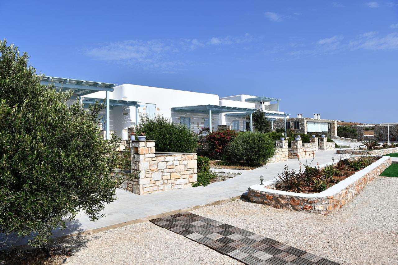 Ambelas Mare Apartments Экстерьер фото
